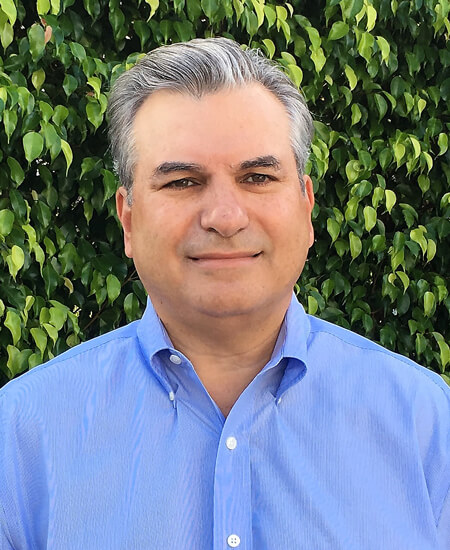 Jeff Kinni