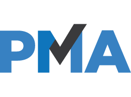 PMA Logo