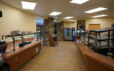 Prairie Grill 1