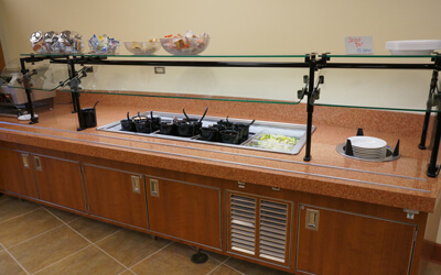 Prairie Grill 3