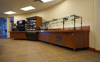 Prairie Grill 5