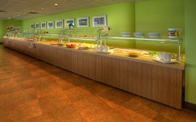 Prairie Grill 2