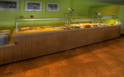 Prairie Grill 3
