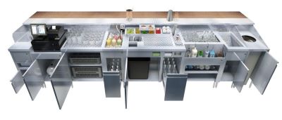 Eurobar