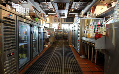 American Social Las Olas Fort Lauderdale, FL