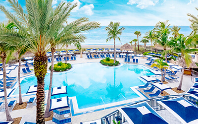 Ritz Carlton