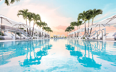 One Hotel South Beach